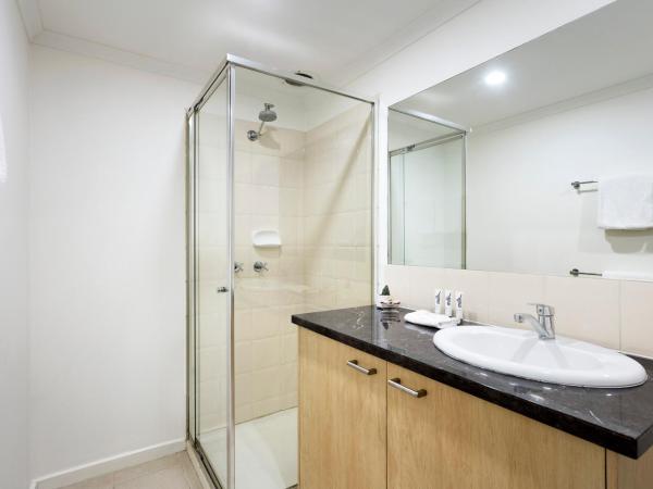 Quest St Kilda Bayside : photo 2 de la chambre appartement 2 chambres