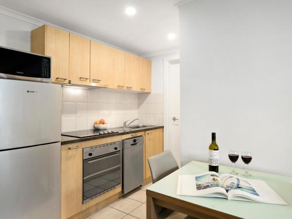 Quest St Kilda Bayside : photo 3 de la chambre appartement 2 chambres