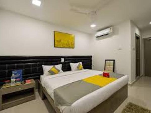 Cosy Room With Private Bath And Work Desk : photo 10 de la chambre chambre double