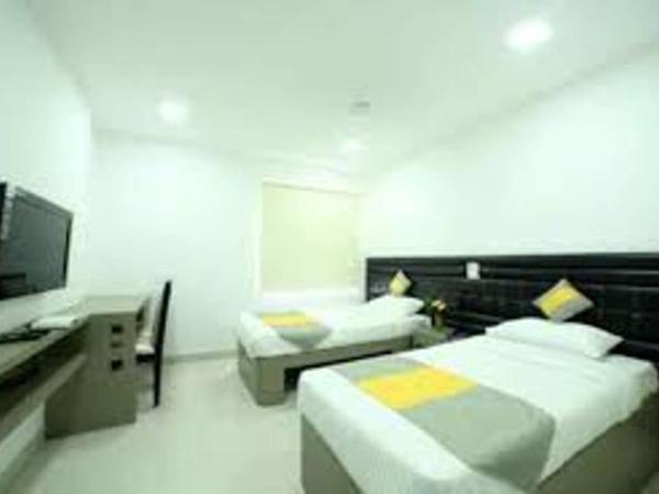 Cosy Room With Private Bath And Work Desk : photo 4 de la chambre chambre double