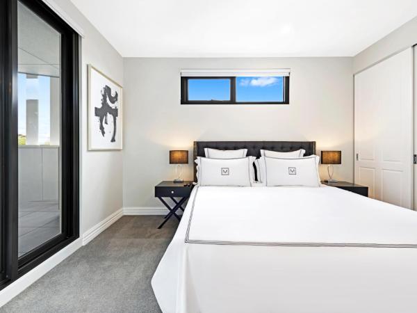 Manhattan Apartments - Glen Iris : photo 6 de la chambre appartement 2 chambres