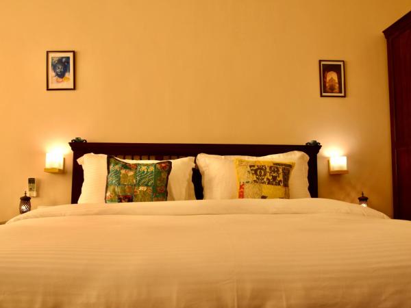 Kankariya Heritage : photo 3 de la chambre chambre lit king-size supérieure