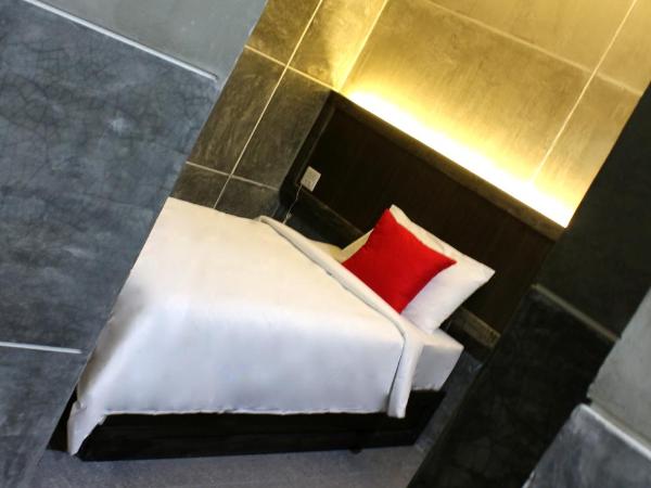 Bangkok 68 : photo 5 de la chambre chambre simple Économique