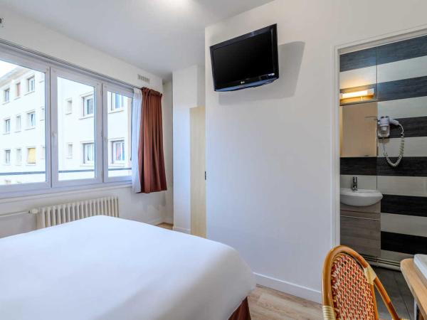 Comfort Hotel Rouen Alba : photo 1 de la chambre chambre double confort