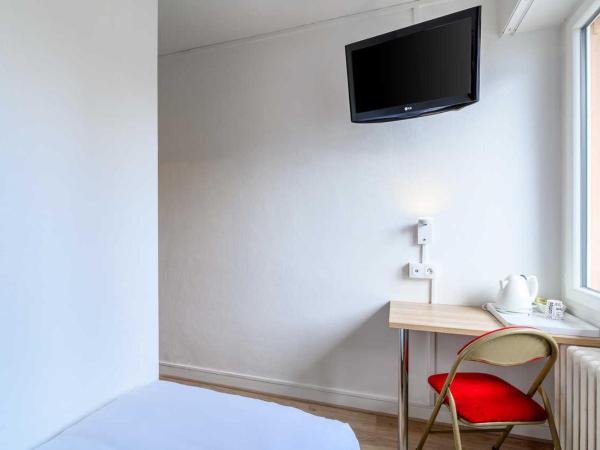 Comfort Hotel Rouen Alba : photo 2 de la chambre chambre simple