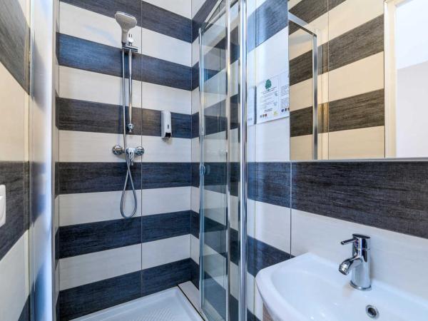 Comfort Hotel Rouen Alba : photo 3 de la chambre chambre lits jumeaux confort