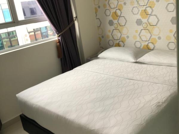 GOODY HOTEL : photo 1 de la chambre chambre supérieure lit queen-size