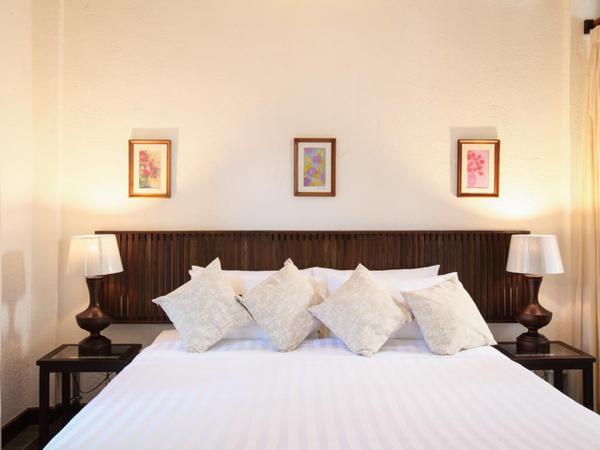 Ban Chang Tong : photo 2 de la chambre chambre double ou lits jumeaux supérieure