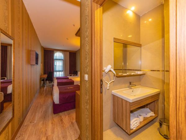 Harmony Hotel Merter & SPA : photo 9 de la chambre chambre triple