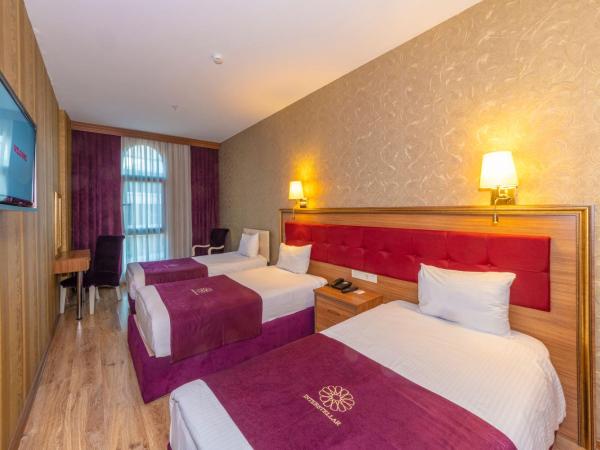 Harmony Hotel Merter & SPA : photo 10 de la chambre chambre triple