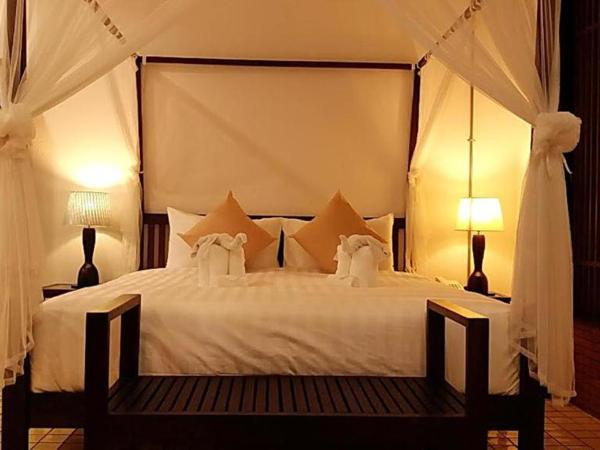 Ban Chang Tong : photo 5 de la chambre suite junior