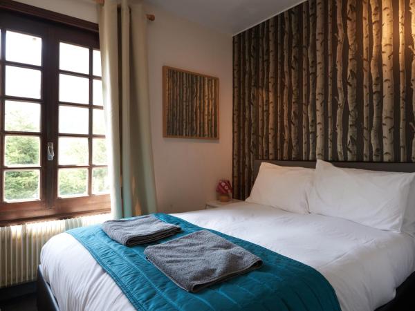 Chamonix Lodge : photo 3 de la chambre chambre double