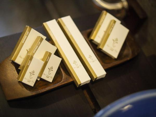 Ban Chang Tong : photo 4 de la chambre chambre double ou lits jumeaux supérieure