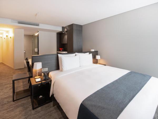 Orakai Daehakro Hotel : photo 1 de la chambre suite enfants