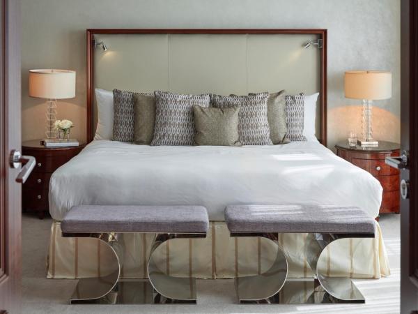 Breidenbacher Hof, Best Grandhotel 2024 - Die 101 Besten : photo 1 de la chambre grande suite