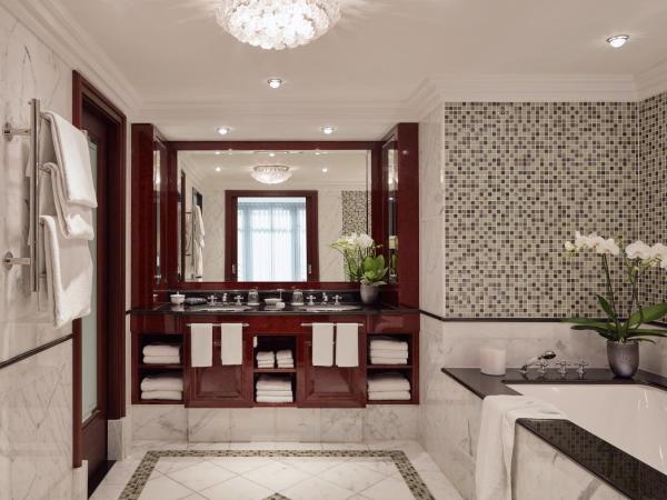 Breidenbacher Hof, Best Grandhotel 2024 - Die 101 Besten : photo 4 de la chambre grande suite