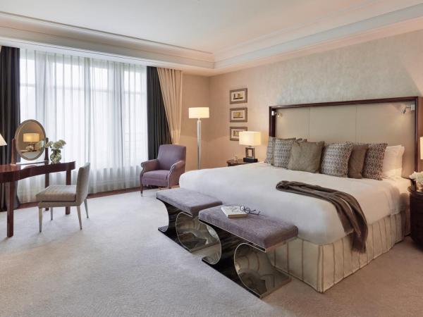 Breidenbacher Hof, Best Grandhotel 2024 - Die 101 Besten : photo 1 de la chambre suite exécutive