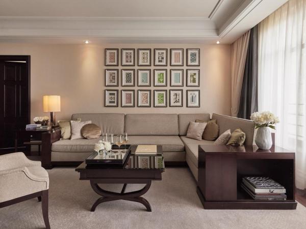 Breidenbacher Hof, Best Grandhotel 2024 - Die 101 Besten : photo 2 de la chambre suite duché