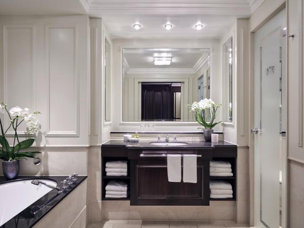 Breidenbacher Hof, Best Grandhotel 2024 - Die 101 Besten : photo 4 de la chambre chambre deluxe double ou lits jumeaux