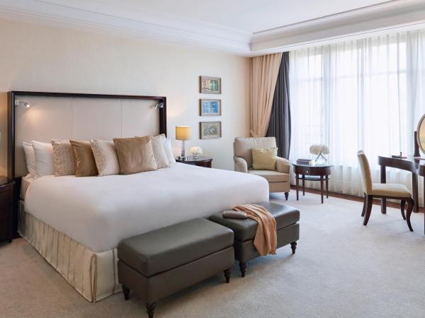 Breidenbacher Hof, Best Grandhotel 2024 - Die 101 Besten : photo 1 de la chambre suite duché