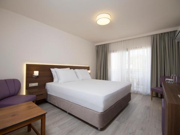 Neopol Hotel : photo 9 de la chambre chambre double deluxe - vue sur mer