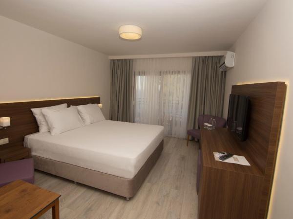 Neopol Hotel : photo 6 de la chambre chambre double deluxe - vue sur mer