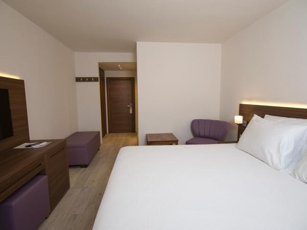 Neopol Hotel : photo 8 de la chambre chambre double deluxe - vue sur mer