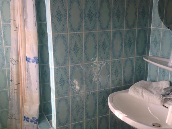 Hôtel Restaurant Zum Schnogaloch : photo 2 de la chambre chambre double