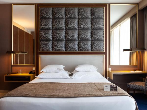 VidaMar Resort Hotel Algarve : photo 3 de la chambre suite club - vue sur mer