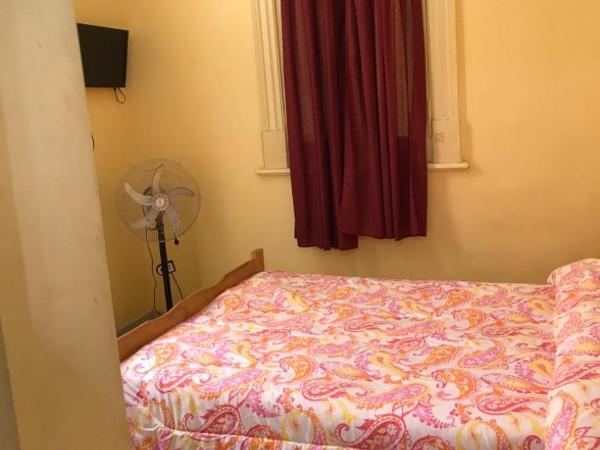 Mitre Suites : photo 3 de la chambre chambre triple