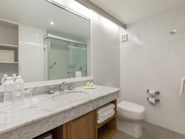 Posada Real Ixtapa : photo 4 de la chambre chambre double avec terrasse