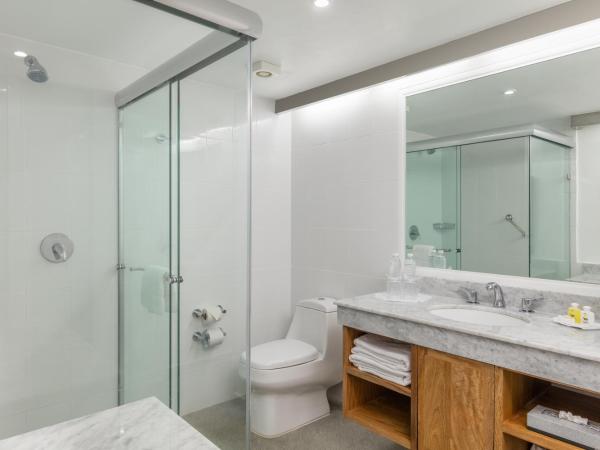 Posada Real Ixtapa : photo 6 de la chambre chambre double avec terrasse