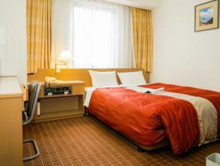 Hotel Nagano Avenue : photo 1 de la chambre room #32917212