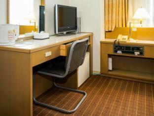 Hotel Nagano Avenue : photo 8 de la chambre room #32917212
