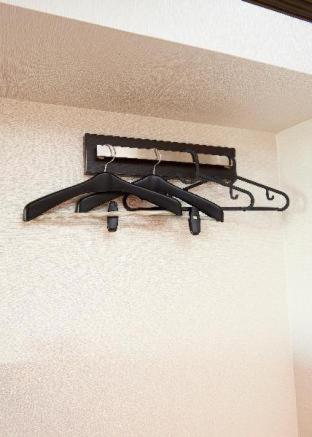 Hotel Consort Shin-Osaka : photo 3 de la chambre room #44946031