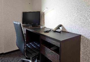 Hotel Consort Shin-Osaka : photo 8 de la chambre room #44946031