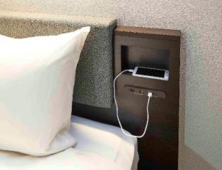 Hotel Consort Shin-Osaka : photo 10 de la chambre room #44946031