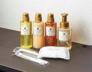 Hotel Consort Shin-Osaka : photo 10 de la chambre room #44946032