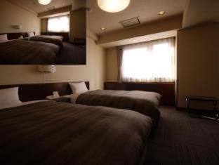 Hotel Route-Inn Daini Nagano : photo 1 de la chambre room #31345814