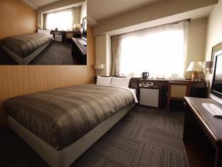 Hotel Route-Inn Daini Nagano : photo 7 de la chambre room #31345817