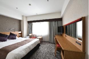 Hotel Granvia Hiroshima : photo 6 de la chambre room #27411453