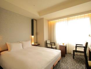 Kokusai 21 International Hotel : photo 1 de la chambre room #32363811