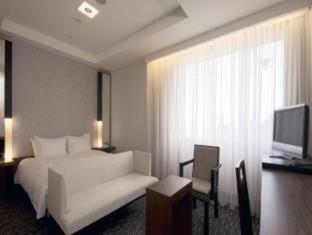 Kokusai 21 International Hotel : photo 5 de la chambre room #32363811