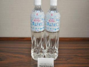 Kokusai 21 International Hotel : photo 8 de la chambre room #32363811