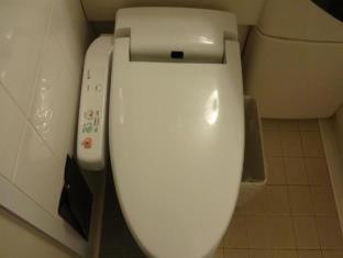 Kokusai 21 International Hotel : photo 10 de la chambre room #32363811