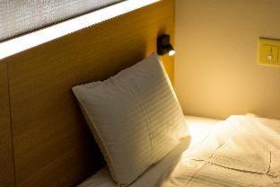 SureStay Plus Hotel by Best Western Shin-Osaka : photo 4 de la chambre room #87743516