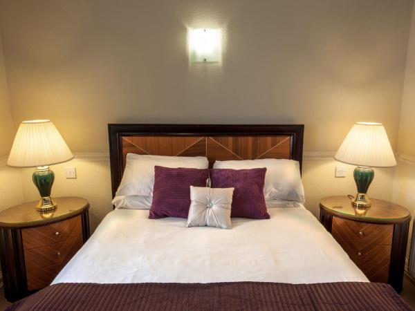 The Metropole Hotel : photo 1 de la chambre chambre double standard