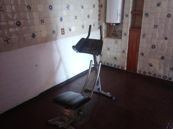 Suites Las Plazas : photo 6 de la chambre appartement avec balcon