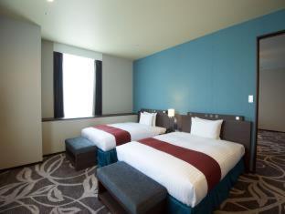 Quintessa Hotel Osaka Bay : photo 3 de la chambre room #183258645