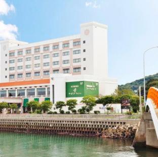 i + Land Nagasaki : photo 2 de la chambre room #112097138